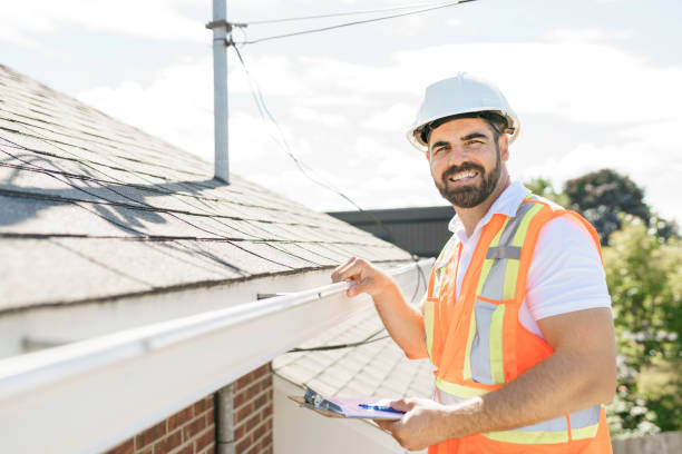 Best Commercial Roof Installation  in Oak Hill, WV