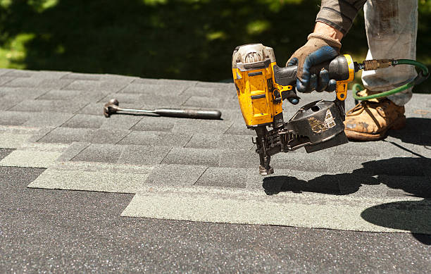 Best Roof Maintenance Services  in Oak Hill, WV