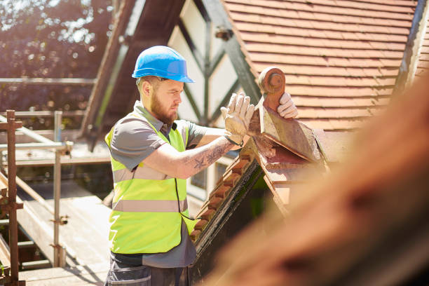 Best Emergency Roof Repair  in Oak Hill, WV
