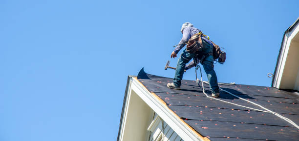 Best Best Roofing Contractors  in Oak Hill, WV